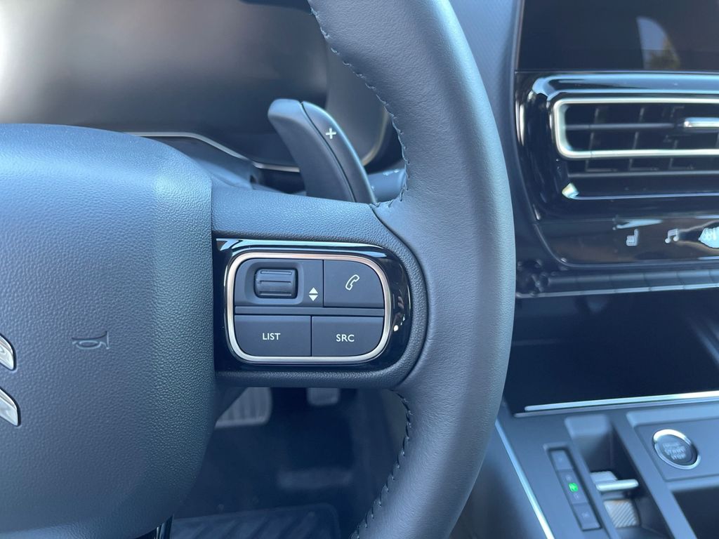 Citroën C5 Aircross 2025