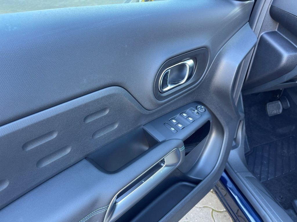 Citroën C5 Aircross 2025