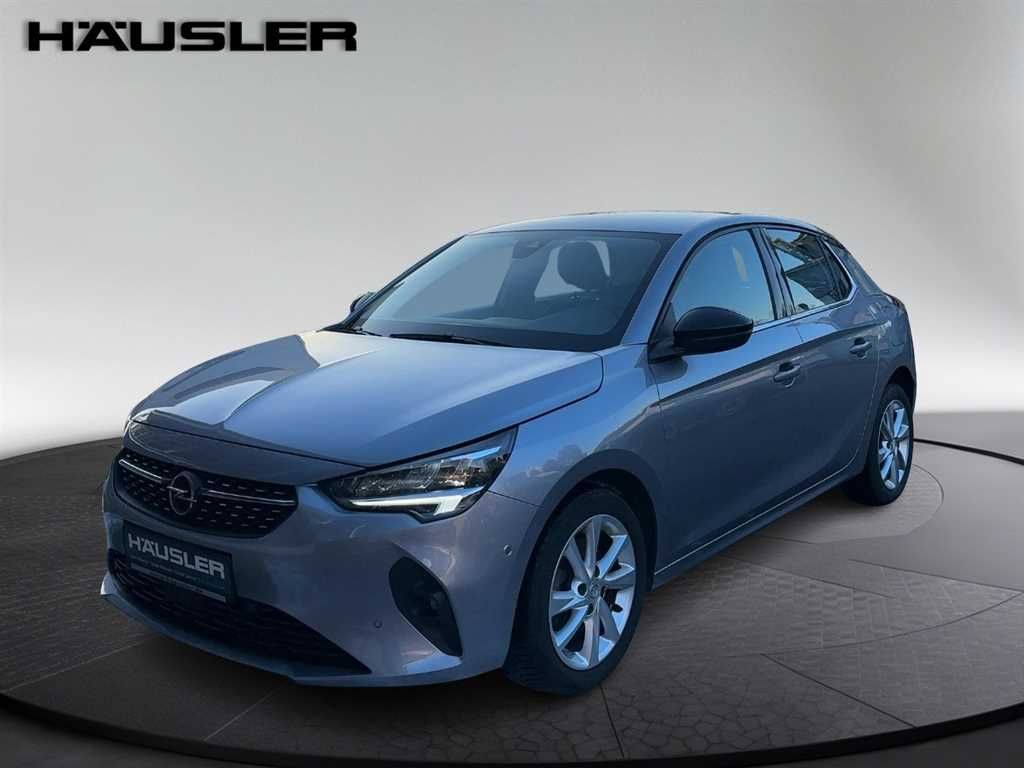 Opel Corsa 2022