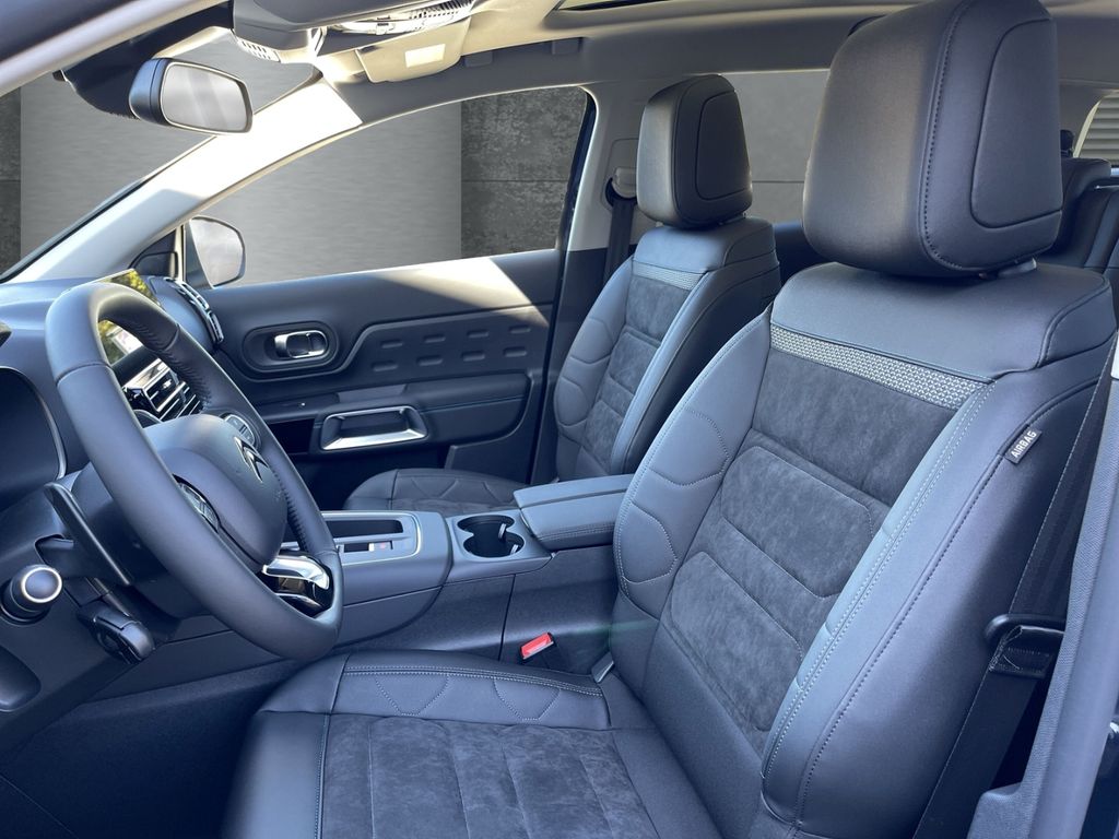 Citroën C5 Aircross 2025