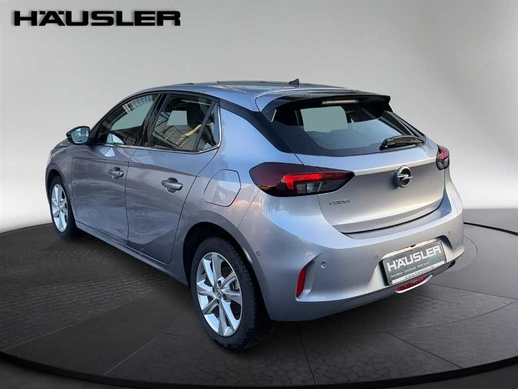 Opel Corsa 2022