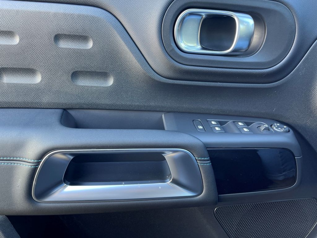 Citroën C5 Aircross 2025