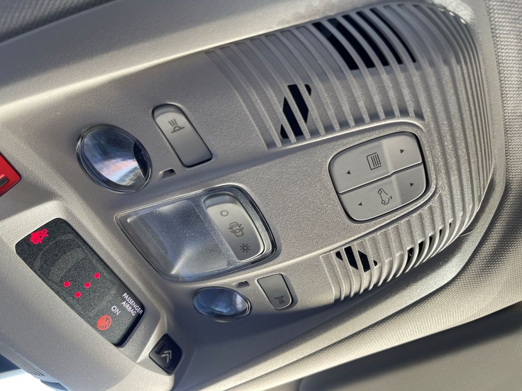 Citroën C5 Aircross 2025