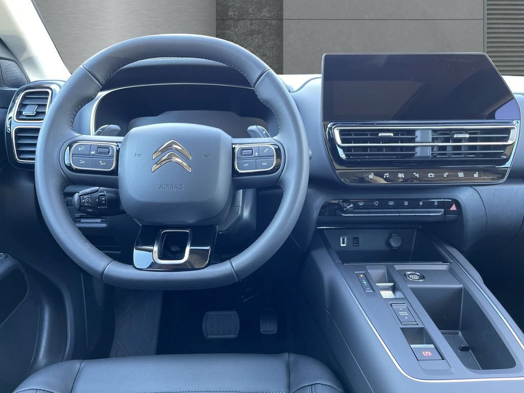 Citroën C5 Aircross 2025