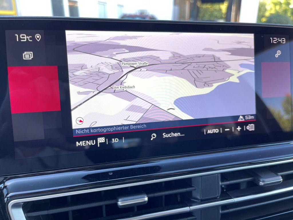 Citroën C5 Aircross 2025