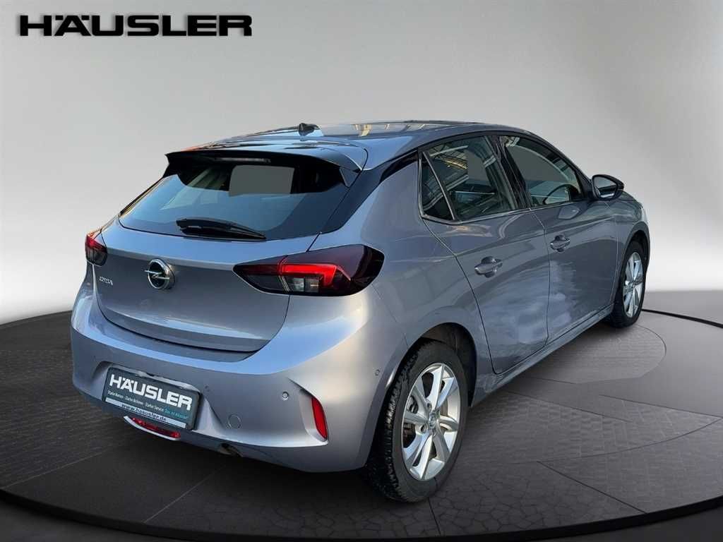 Opel Corsa 2022
