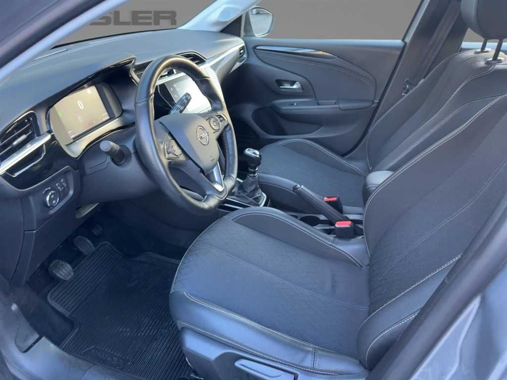 Opel Corsa 2022