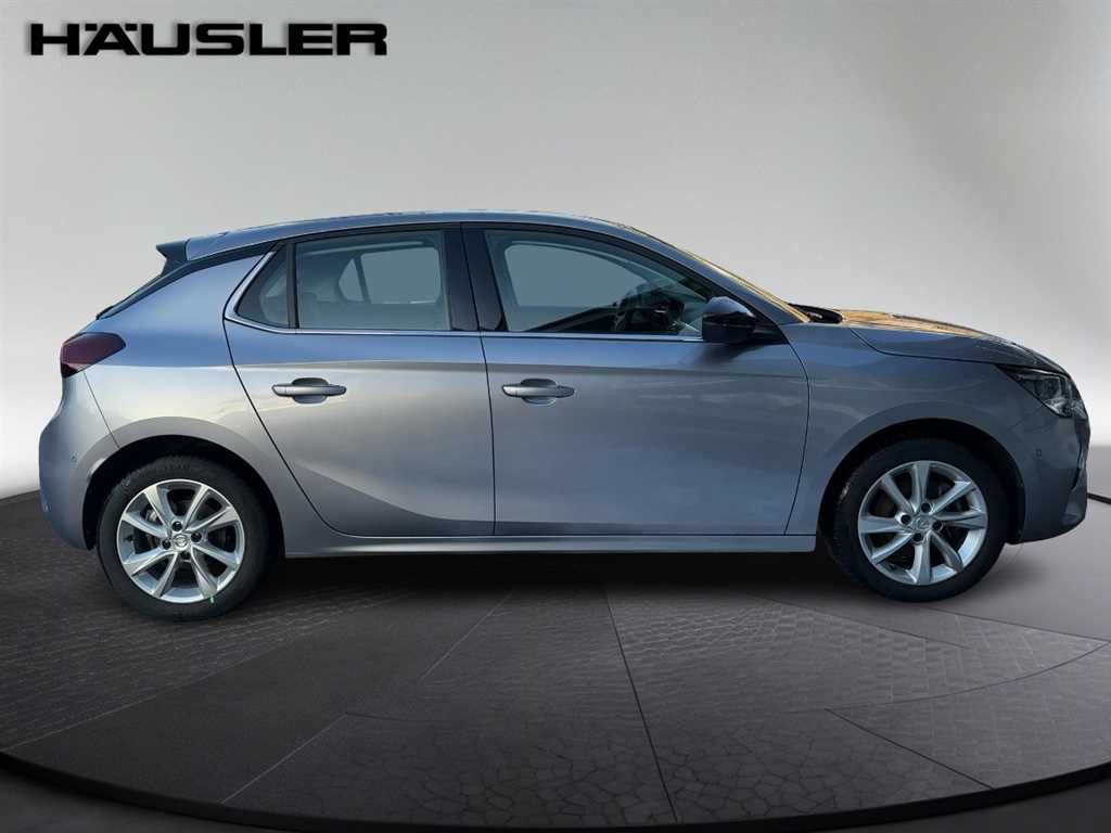 Opel Corsa 2022