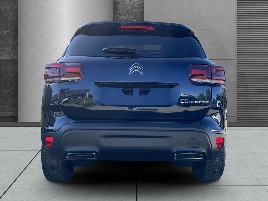 Citroën C5 Aircross 2025