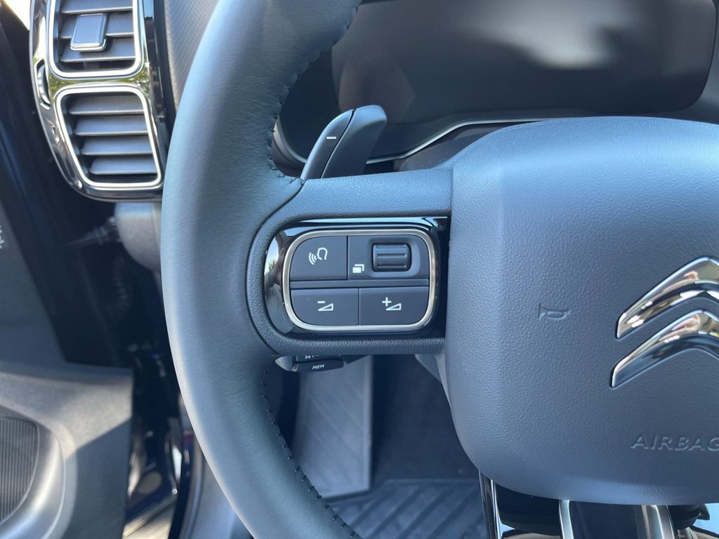 Citroën C5 Aircross 2025