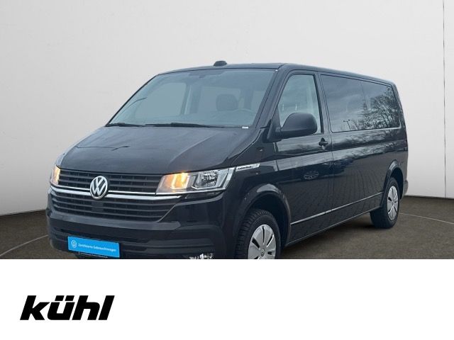 Volkswagen T6 Caravelle 2020