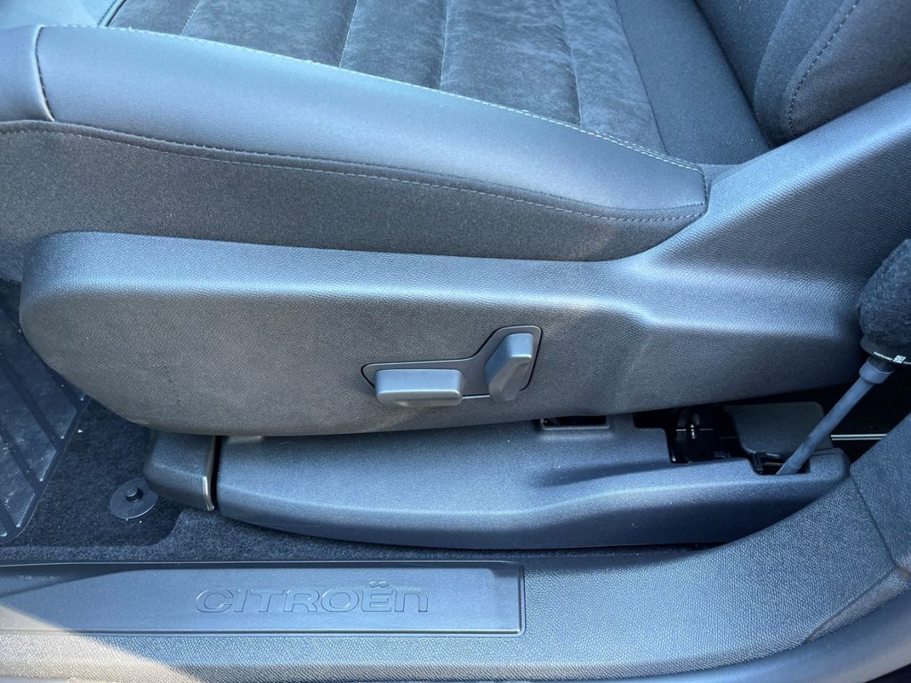 Citroën C5 Aircross 2025