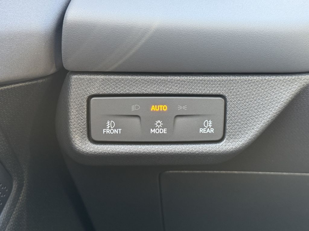 Cupra Terramar 2025