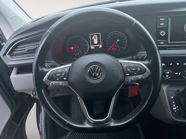 Volkswagen T6 Caravelle 2020