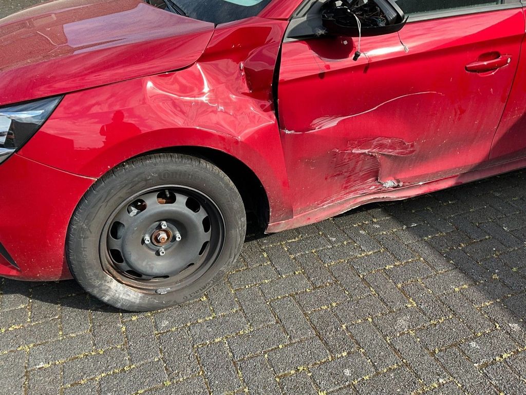 Opel Corsa 2023