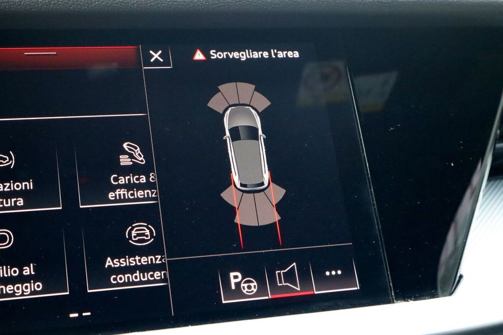Audi A3 2021