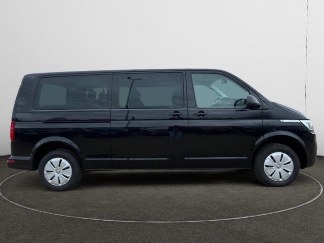 Volkswagen T6 Caravelle 2020
