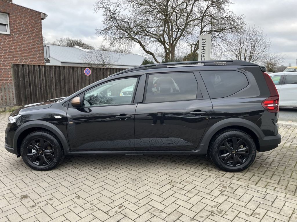 Dacia Jogger 2024