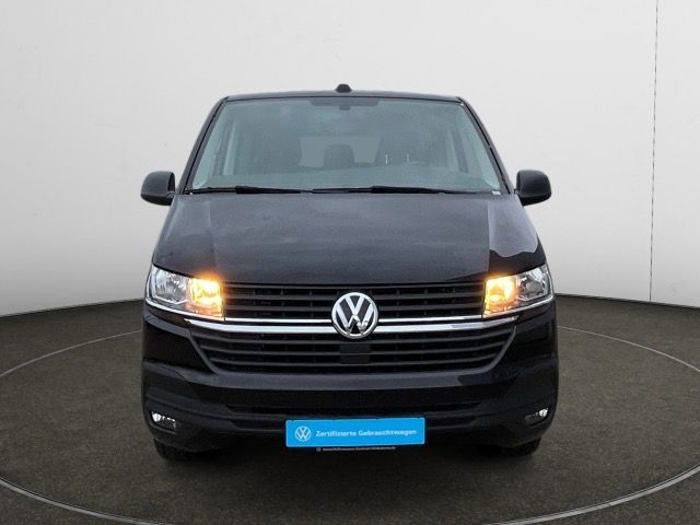 Volkswagen T6 Caravelle 2020