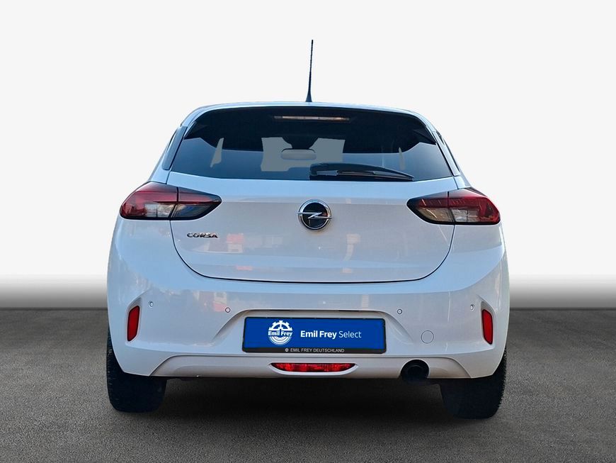 Opel Corsa 2022