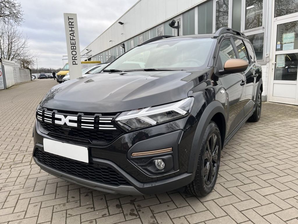 Dacia Jogger 2024