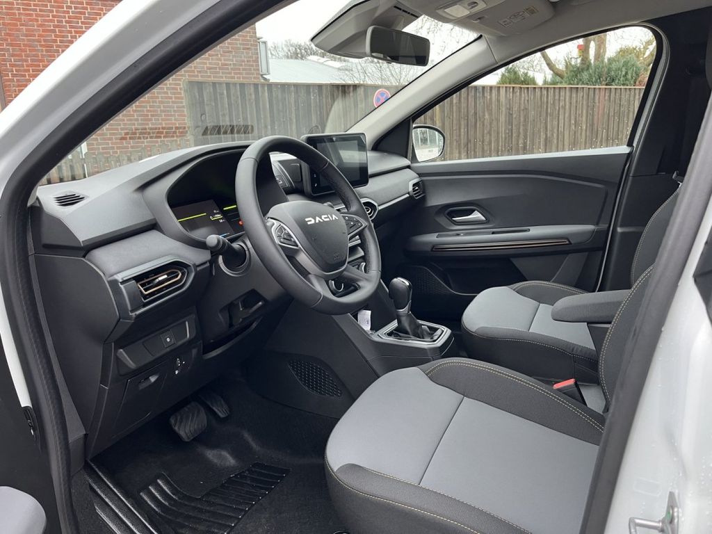 Dacia Jogger 2024