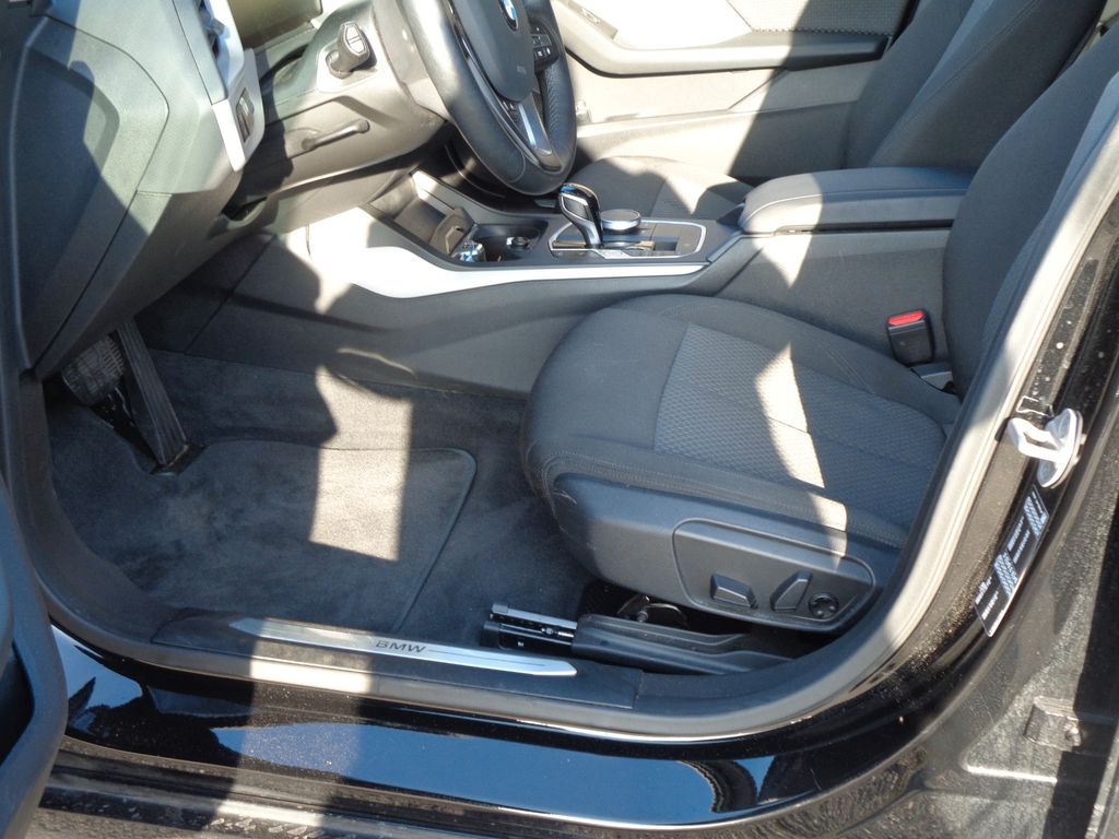 BMW 218 Gran Coupé 2024