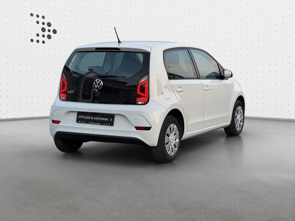 Volkswagen up! 2023