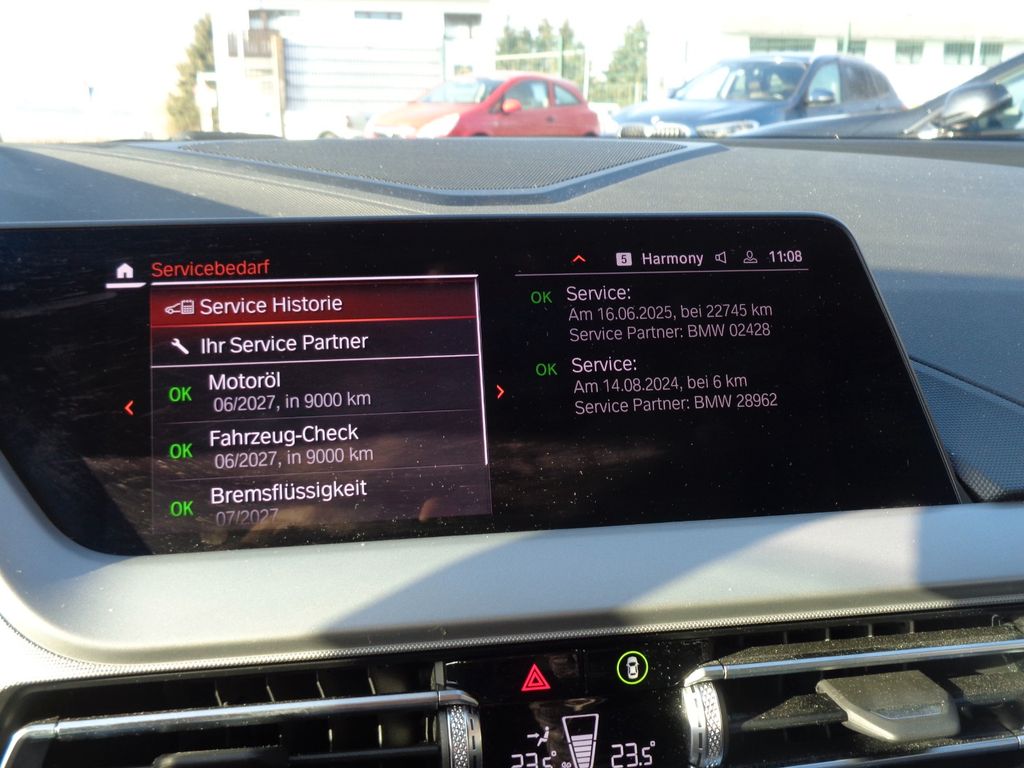 BMW 218 Gran Coupé 2024