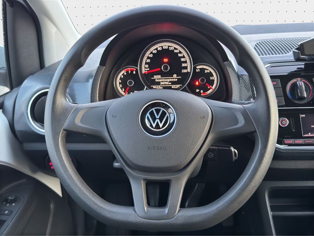 Volkswagen up! 2023