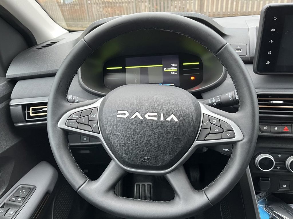 Dacia Jogger 2024