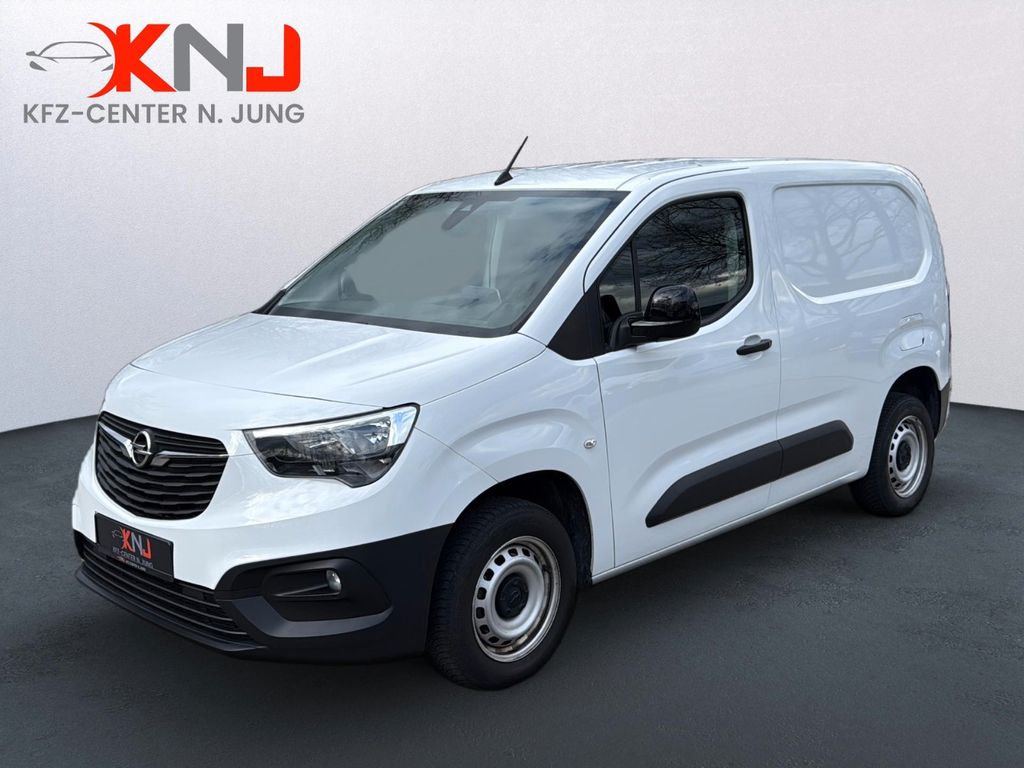 Opel Combo 2023