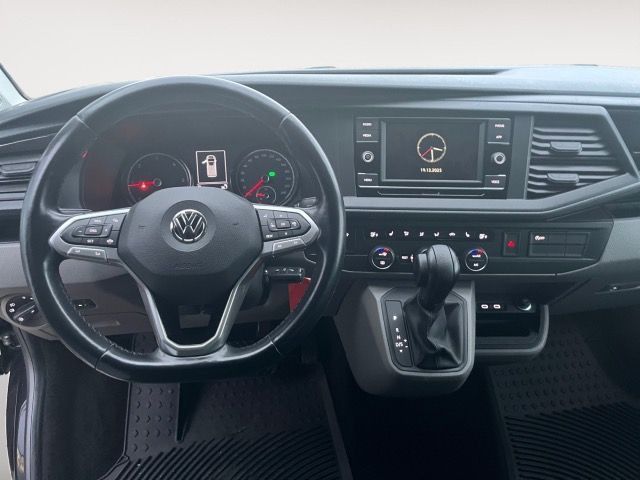 Volkswagen T6 Caravelle 2020