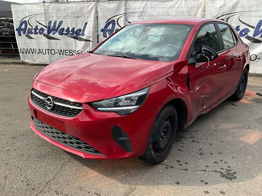 Opel Corsa 2023
