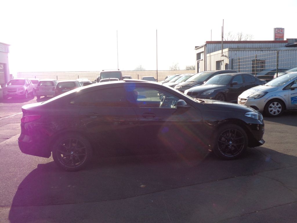 BMW 218 Gran Coupé 2024