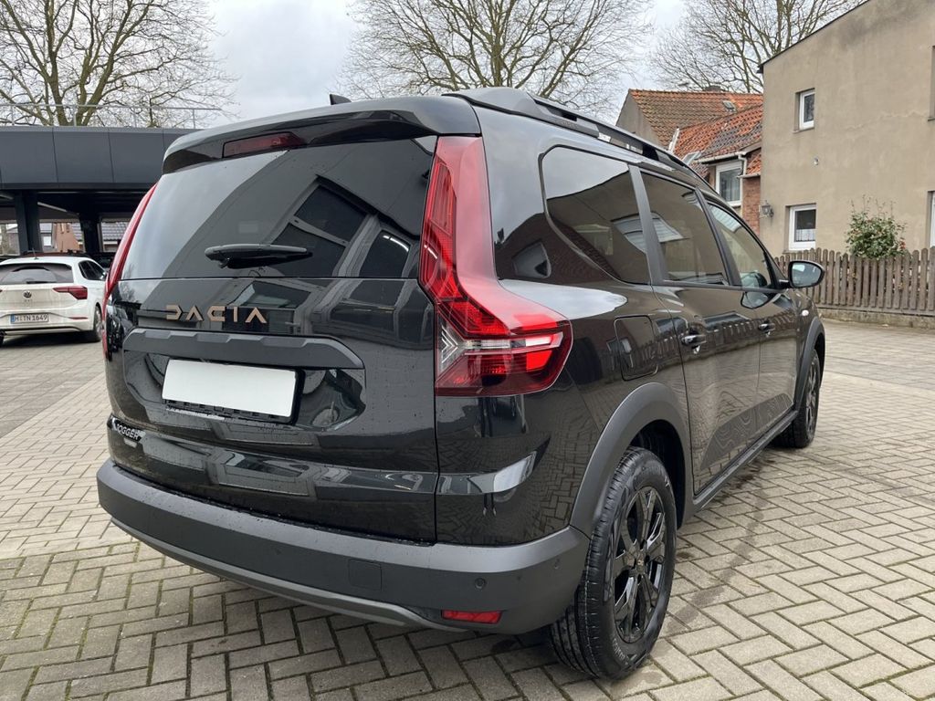 Dacia Jogger 2024