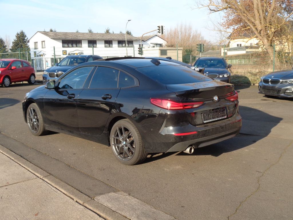 BMW 218 Gran Coupé 2024