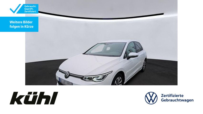 Volkswagen Golf 2023