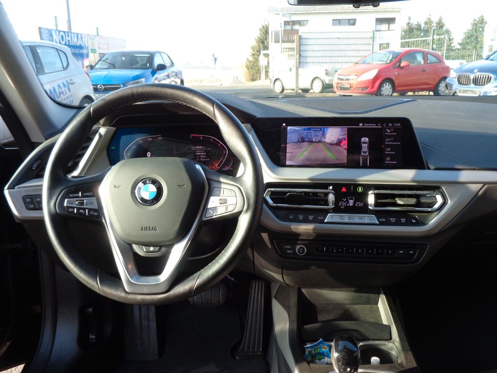 BMW 218 Gran Coupé 2024