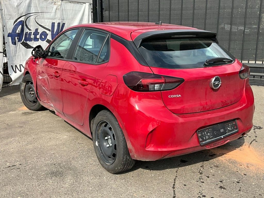 Opel Corsa 2023