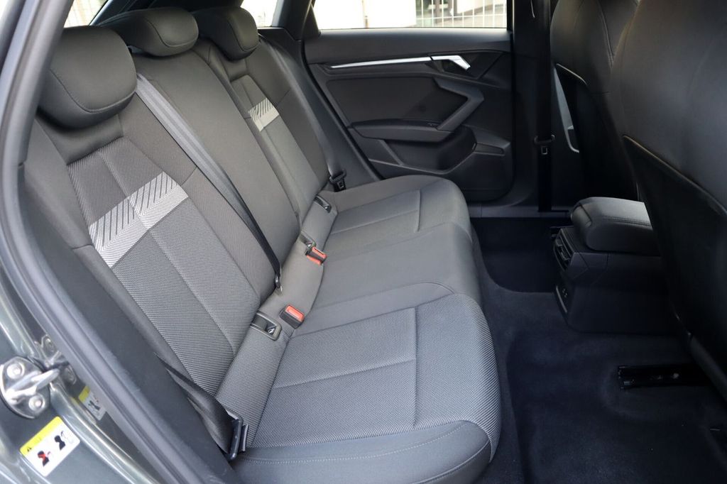 Audi A3 2021