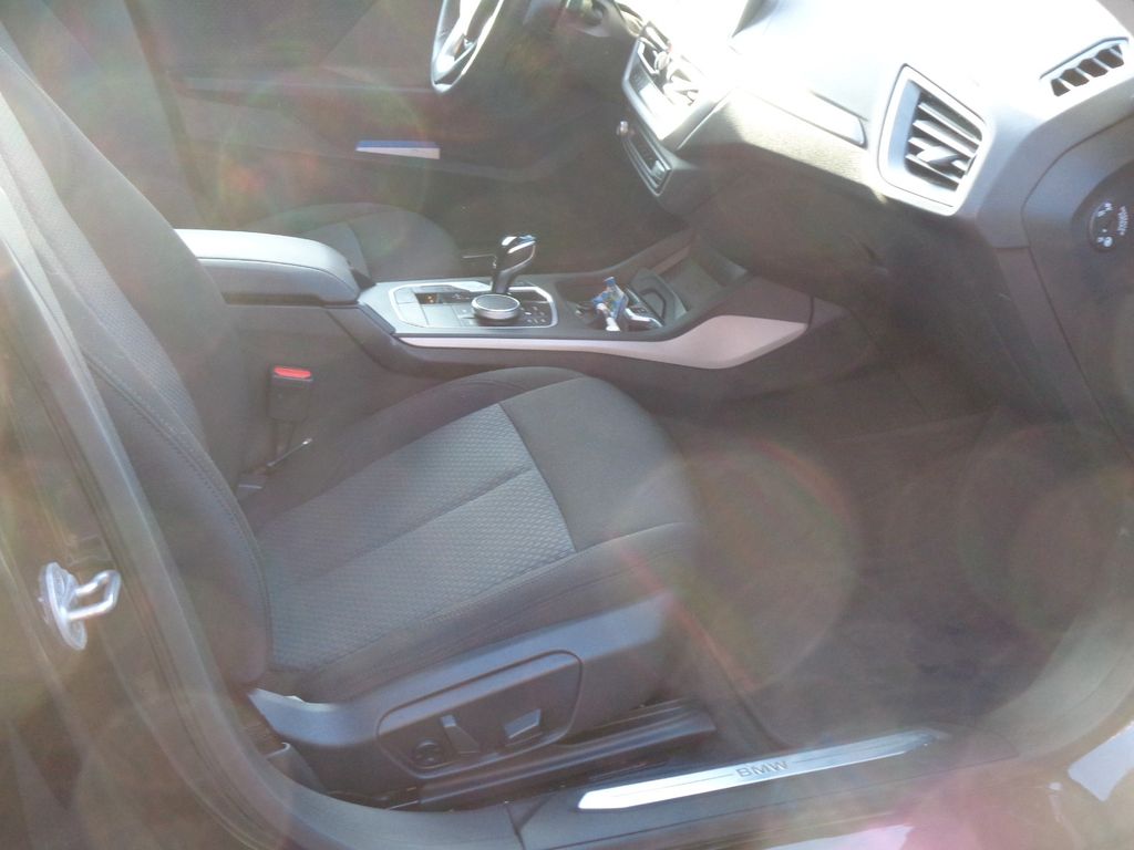 BMW 218 Gran Coupé 2024