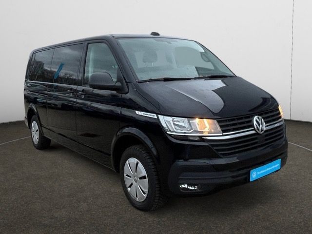 Volkswagen T6 Caravelle 2020