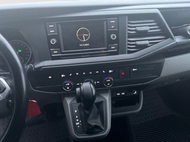 Volkswagen T6 Caravelle 2020