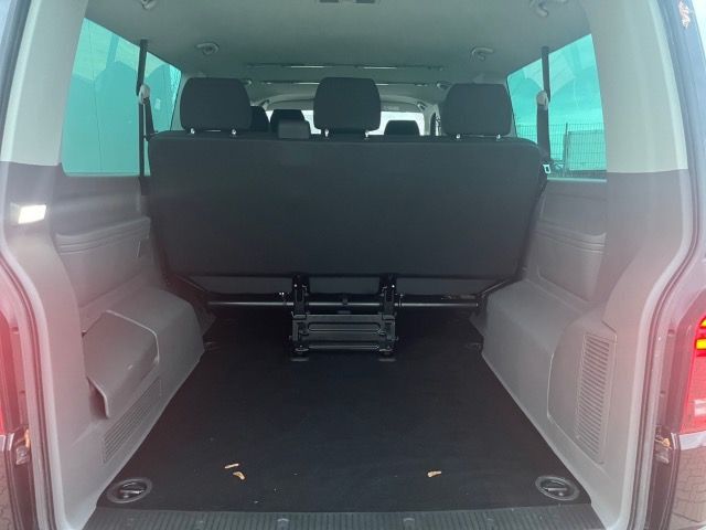 Volkswagen T6 Caravelle 2020