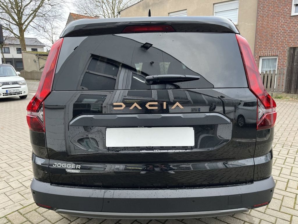 Dacia Jogger 2024