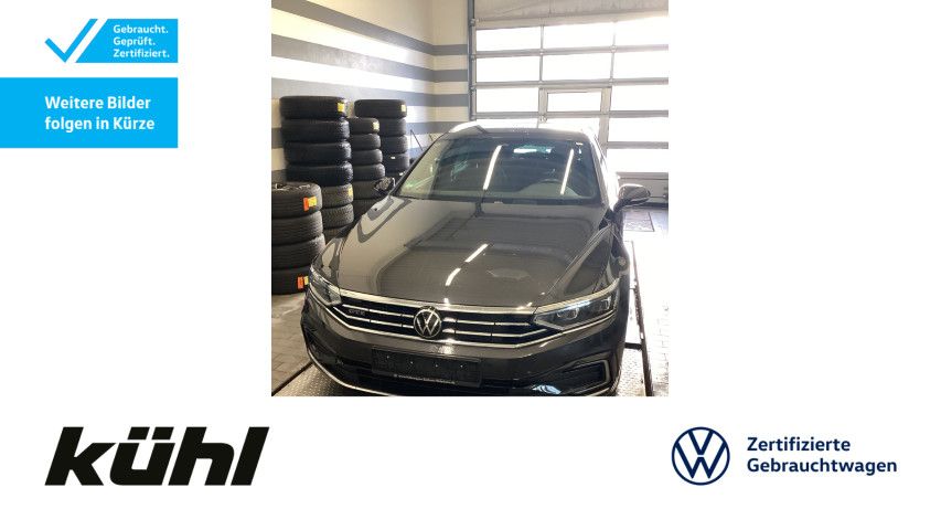 Volkswagen Passat Variant 2022