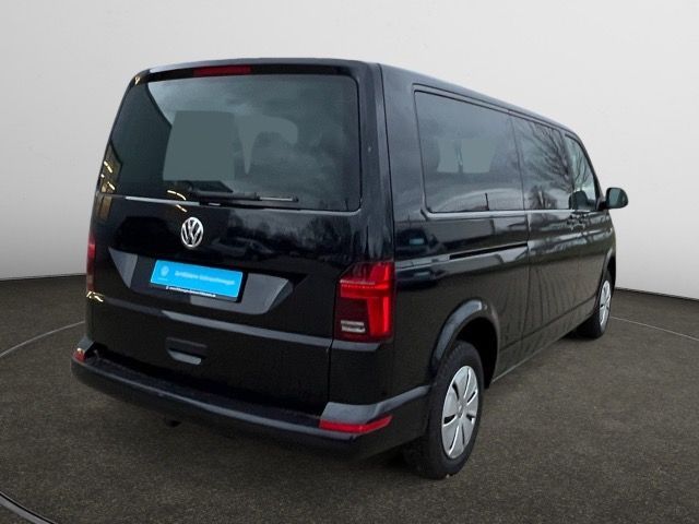 Volkswagen T6 Caravelle 2020