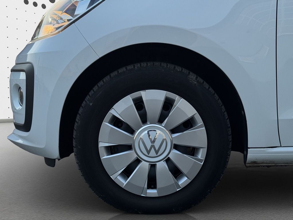 Volkswagen up! 2023