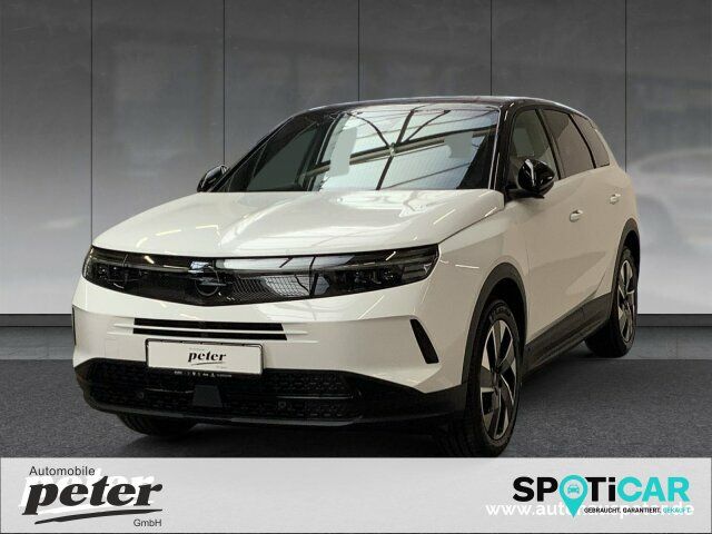 Opel Grandland (X) 2025